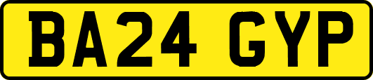 BA24GYP
