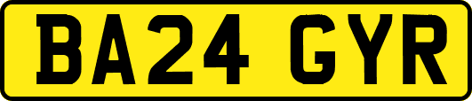 BA24GYR