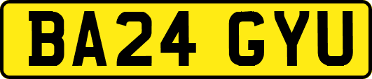 BA24GYU
