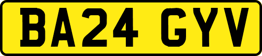 BA24GYV