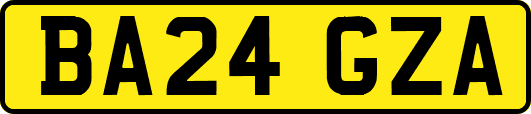 BA24GZA