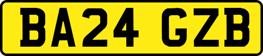BA24GZB