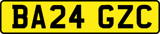 BA24GZC