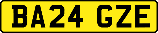 BA24GZE