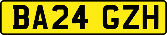 BA24GZH