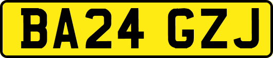BA24GZJ
