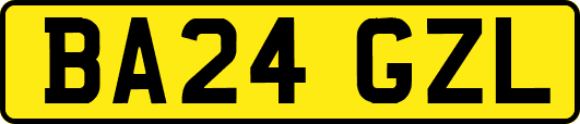 BA24GZL
