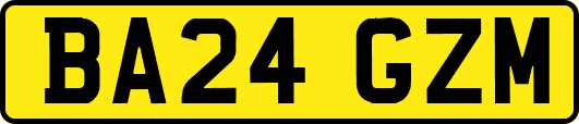 BA24GZM