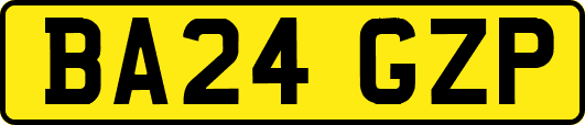 BA24GZP