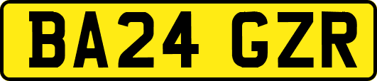 BA24GZR