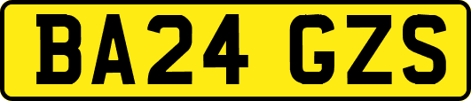 BA24GZS