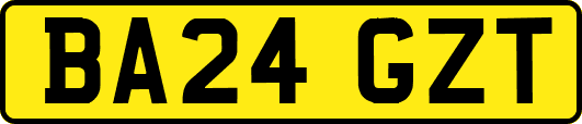 BA24GZT
