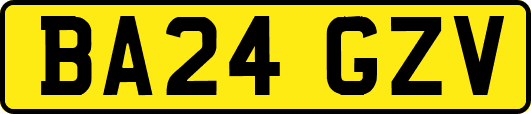 BA24GZV