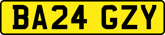 BA24GZY