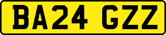 BA24GZZ