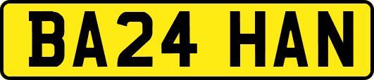 BA24HAN