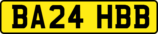 BA24HBB