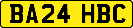 BA24HBC
