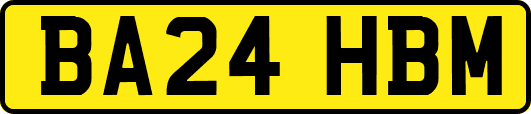 BA24HBM