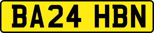 BA24HBN