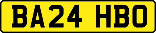 BA24HBO