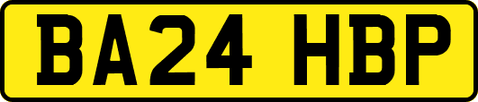 BA24HBP