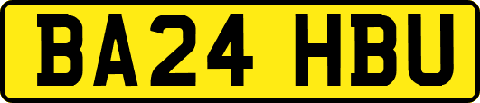 BA24HBU