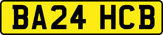 BA24HCB