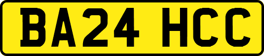 BA24HCC