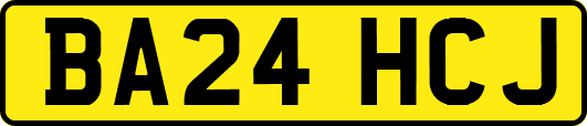 BA24HCJ