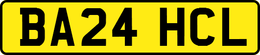 BA24HCL
