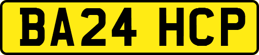 BA24HCP