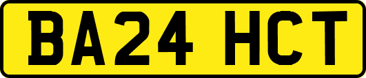 BA24HCT