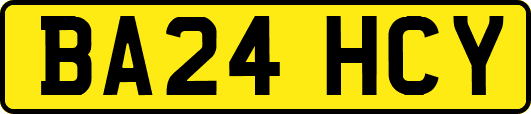BA24HCY