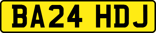 BA24HDJ