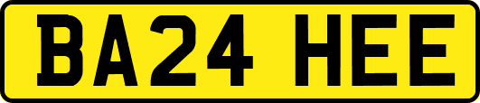 BA24HEE