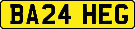BA24HEG