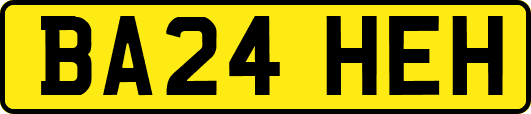 BA24HEH