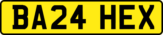 BA24HEX