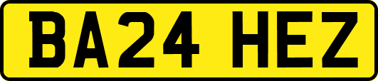 BA24HEZ