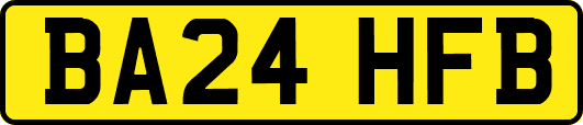 BA24HFB