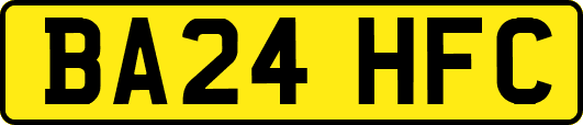 BA24HFC