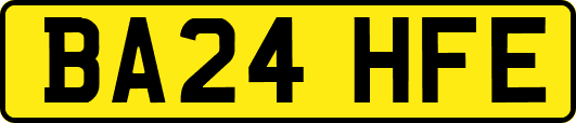 BA24HFE