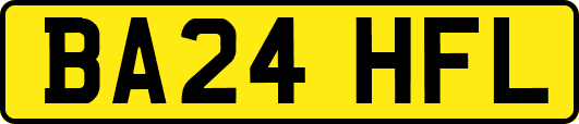 BA24HFL