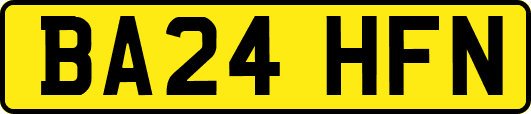 BA24HFN