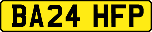 BA24HFP
