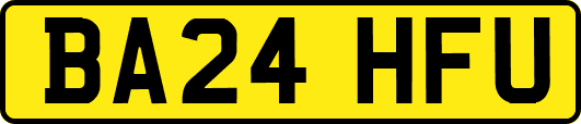 BA24HFU