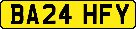 BA24HFY