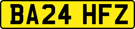 BA24HFZ