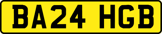 BA24HGB